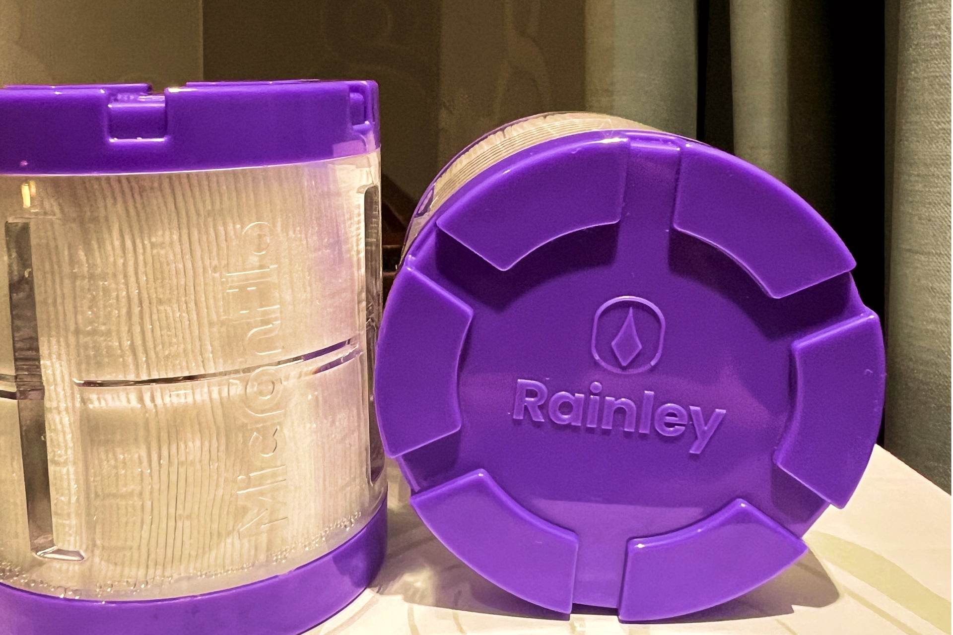 Why a Transparent Shower Filter is the Upgrade Your Routine Deserves