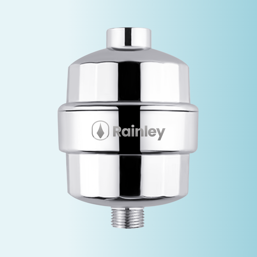 Rainley BOSSA Inline Shower Filter