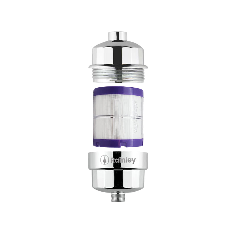 Rainley BOSSA Inline Shower Filter