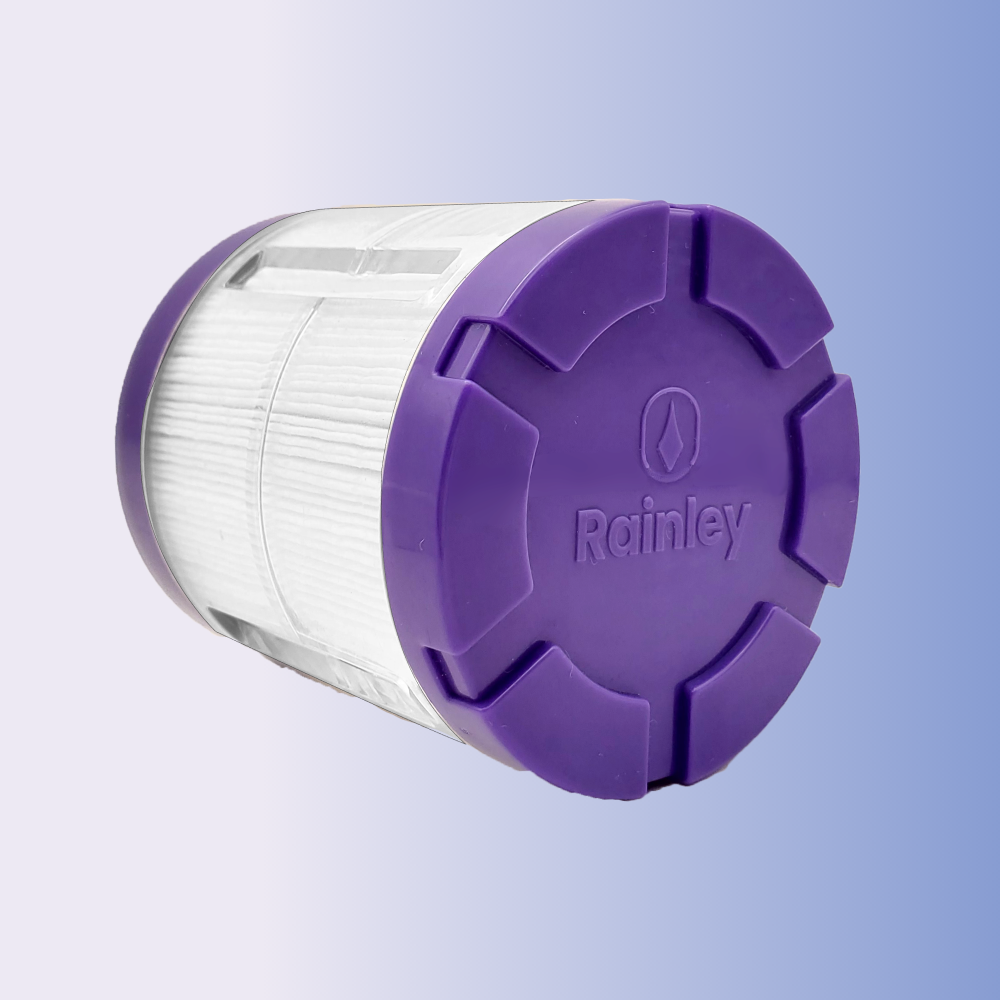 Rainley MicronFlo Cartridge
